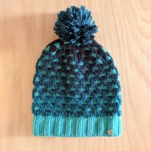 Spyder Vanish Hat Beanie